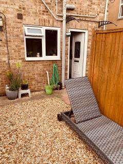 The Glenton Getaway - Peterborough - 3