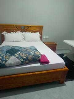 Haven Guest House - Kasese - 3