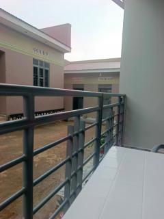 Haven Guest House - Kasese - 2