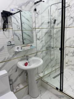 Bulvar Hotel & Hostel - Samarcande - 7