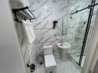Bulvar Hotel & Hostel - Samarcande - 5