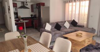 Appartement Gueliz Carré Eden 90m2 idéalement placé - Marrakesh - 8