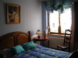 Gîte Les TILLEULS - - 7