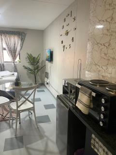 StayEasy in Maboneng - Johannesbourg - 0