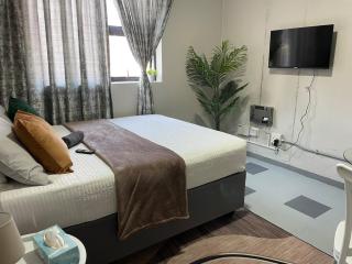 StayEasy in Maboneng - Johannesbourg - 6
