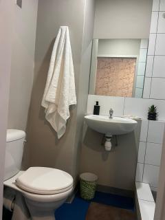StayEasy in Maboneng - Johannesbourg - 1
