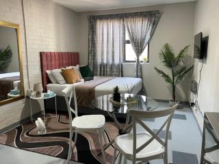 StayEasy in Maboneng - Johannesbourg - 9