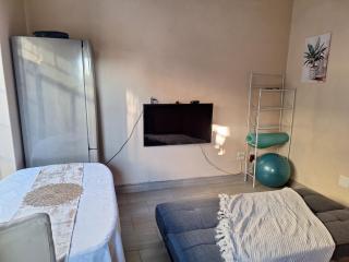 Cozy one bedroom in Kaldi Place - Rustenburg - 6