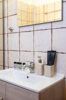 Eagle's Nest City Apartments - Aigio - 7