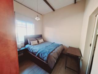 Cozy one bedroom in Kaldi Place - Rustenburg - 3