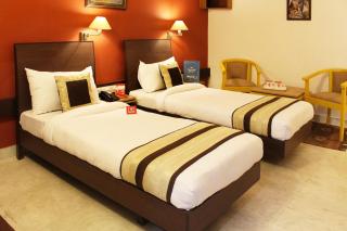 Hotel O Green Lotus - New Delhi - 9