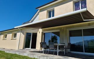 Gite Gousseau - Buzy - 9