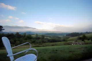 Gite Gousseau - Buzy - 5