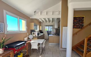 Gite Gousseau - Buzy - 1