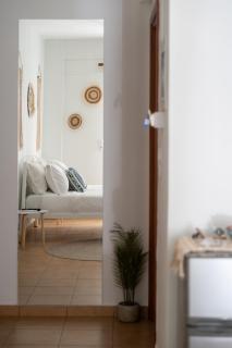 Eagle's Nest City Apartments - Aigio - 2