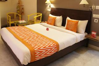 Hotel O Green Lotus - 3