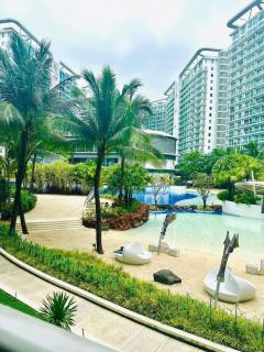 The Solaris Point with Pool View - Manille - 5