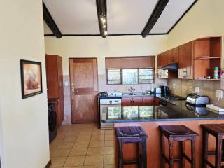 Bush Willow Lodge - Hazyview - 9