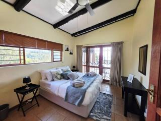 Bush Willow Lodge - Hazyview - 7