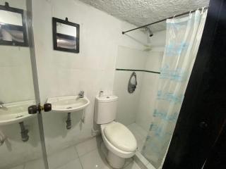 Habitación cerca de la universidad de Caldas - Manizales - 2