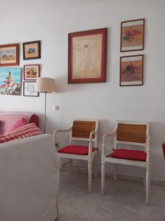 La Fiammetta - Vejer de la Frontera - 9