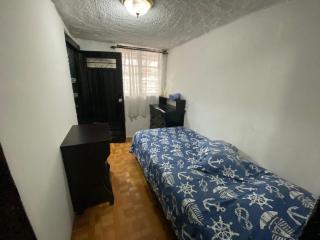 Habitación cerca de la universidad de Caldas - Manizales - 1