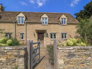 Easter Cottage - Burford - 9