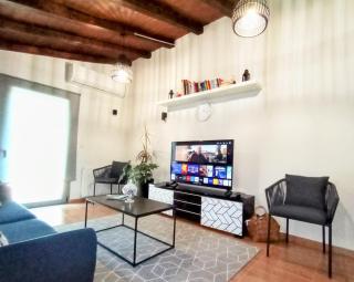 Romantic loft - 7