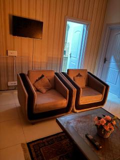 2BR Apartment in Islamabad - Islamabad - 3