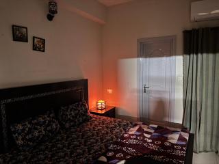 2BR Apartment in Islamabad - Islamabad - 2