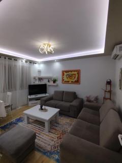 Apartament Fier the Guest - 9