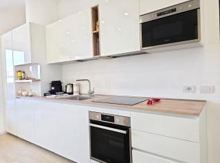 MilanoFlats - Grande Bovisa T03 - 1