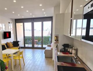 MilanoFlats - Grande Bovisa T03 - 2