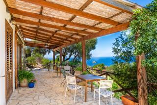 B&B Tre Giummare - 3