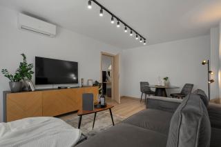 SB Nest Apartment - 5