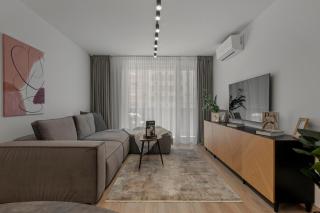SB Nest Apartment - 1