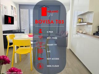 MilanoFlats - Grande Bovisa T03 - 5