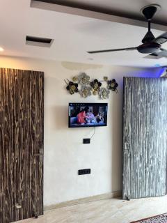 Luxury Stay - 5