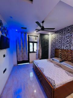 Luxury Stay - 3