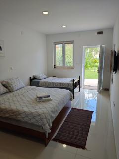 Apartments Three Ohrid - Ohrid - 8