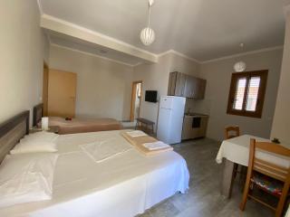 Kamina Serviced Apartments - 7