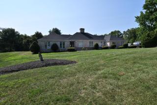 Farmhouse in Hershey - Hershey - 9