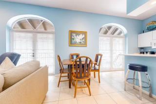 Coral Reef Suite - 5