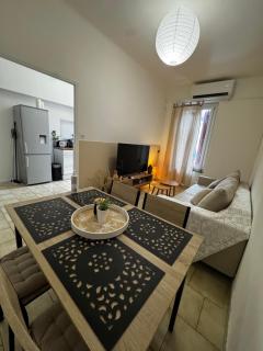 Charmant T3 tout équipé - 7