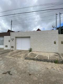 Temporada CG - Casa altíssimo padrão no Cruzeiro - 9