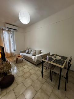 Charmant T3 tout équipé - 6