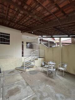 Temporada CG - Casa altíssimo padrão no Cruzeiro - 7