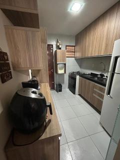 Temporada CG - Casa altíssimo padrão no Cruzeiro - 5
