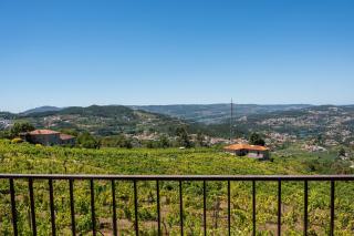 Casa da Cardenha - Castelo de Paiva - 8