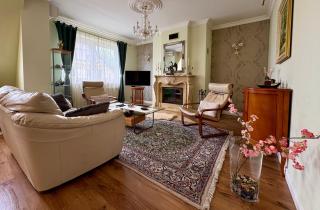 Apartament Pers - apartament na wyłączność, klimatyzacja, kominek, free parking, - Bad Salzbrunn - 8